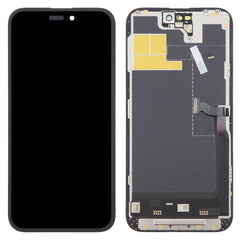 Ruiju Soft OLED Screen For iPhone 14 Pro Max...