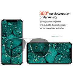 Ruiju Soft OLED Screen For iPhone 14 Pro Max...
