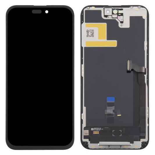 Pantalla OLED rígida JK para iPhone 14 Pro M...
