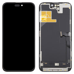 Pantalla OLED rígida GX para iPhone 14 Pro M...