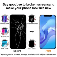 Pantalla OLED rígida GX para iPhone 14 Pro M...
