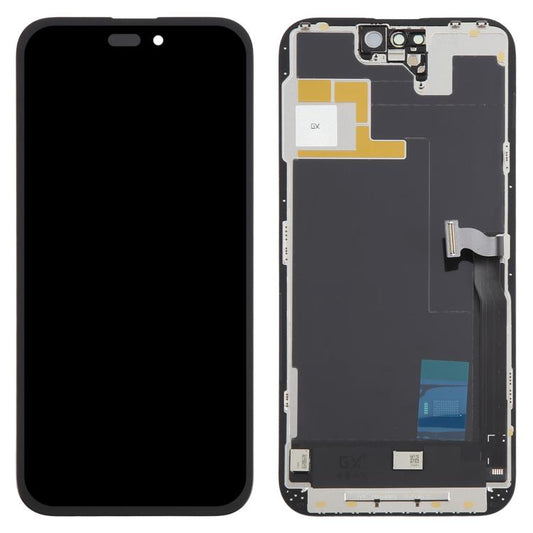 Pantalla OLED GX Soft para iPhone 14 Pro Max...