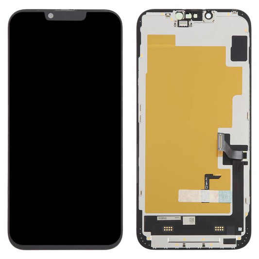 Pantalla OLED suave HXL para iPhone 14 Plus ...