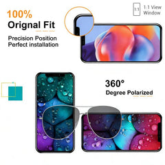 Pantalla OLED suave HXL para iPhone 14 Plus ...