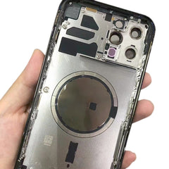 Imán de carga inalámbrica para iPhone 14/14 ...
