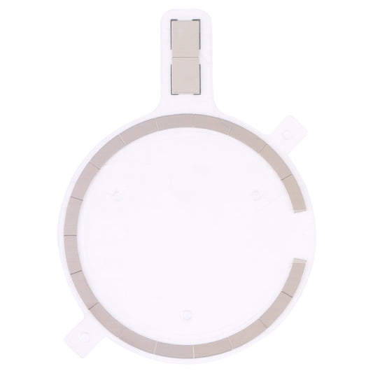 Imán de carga inalámbrica para iPhone 14 Pro...