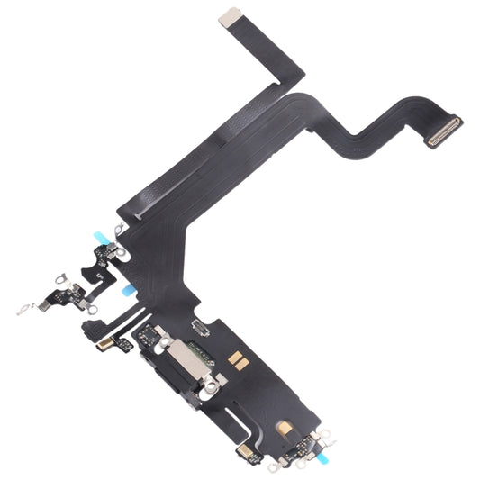Para iPhone 14 Pro Max Cable flexible de pue...