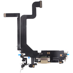 Para iPhone 14 Pro Max Cable flexible de pue...