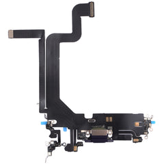 Para iPhone 14 Pro Max Cable flexible de pue...