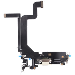 Para iPhone 14 Pro Max Cable flexible de pue...