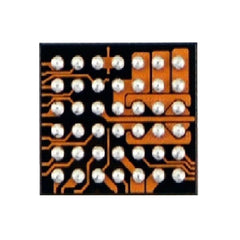 IC de audio pequeño 338s1202 para iPhone 5s ...
