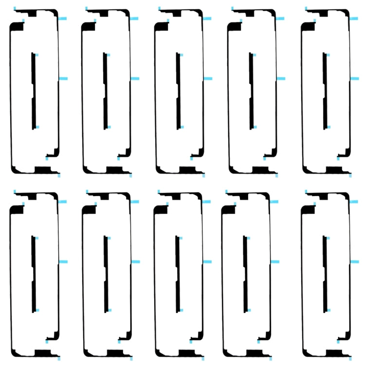 10 PCS para iPad Air / iPad 5 Adhesivo digit...