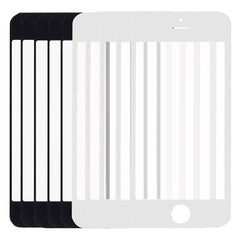 5 PCS negro + 5 PCS blanco para iPhone 5 y 5...
