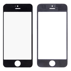 5 PCS negro + 5 PCS blanco para iPhone 5 y 5...
