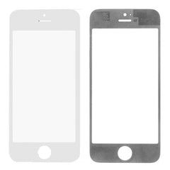 5 PCS negro + 5 PCS blanco para iPhone 5 y 5...
