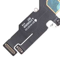 Para iPhone 15 Cable flexible de puerto de c...