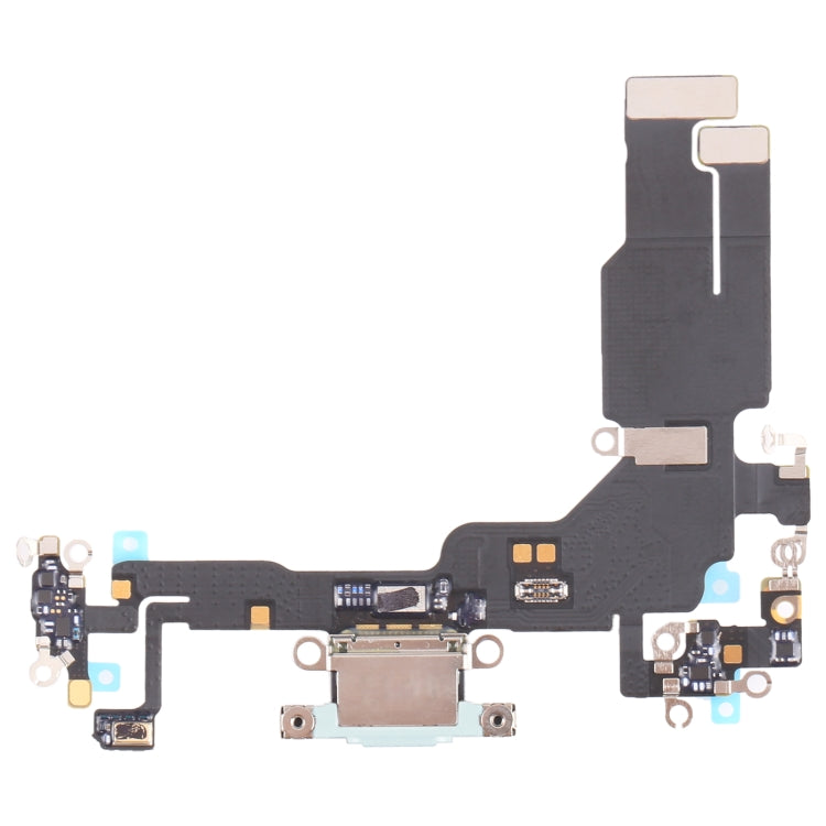 Para iPhone 15 Cable flexible de puerto de c...