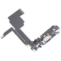 Para iPhone 15 Pro Cable flexible de puerto ...