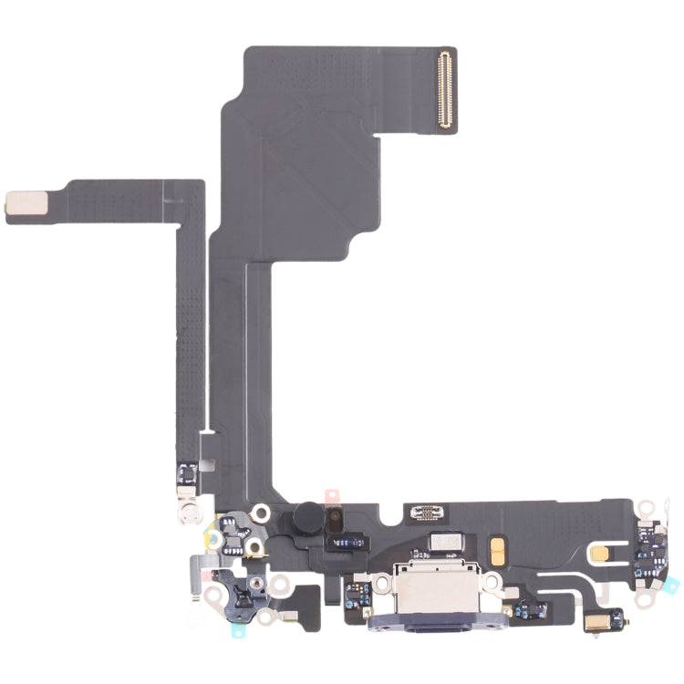Para iPhone 15 Pro Cable flexible de puerto ...