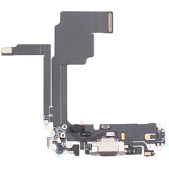 Para iPhone 15 Pro Cable flexible de puerto ...