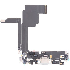 Para iPhone 15 Pro Cable flexible de puerto ...