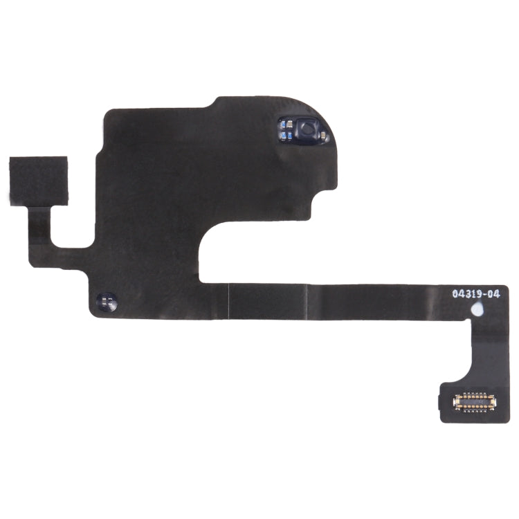 Para iPhone 5 Cable flexible de altavoz auri...