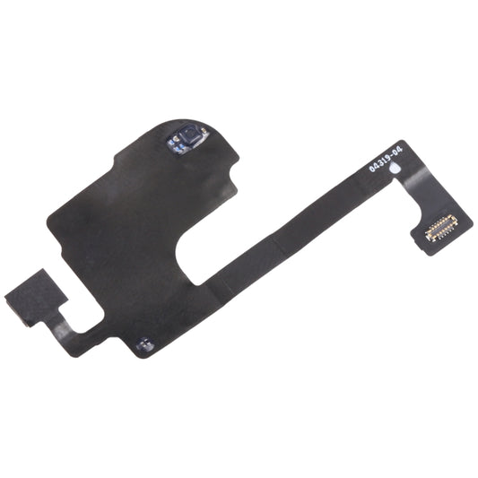 Para iPhone 5 Cable flexible de altavoz auri...