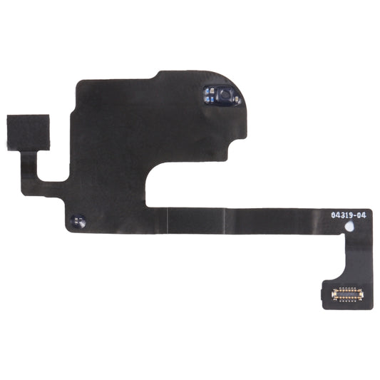 Para iPhone 5 Cable flexible de altavoz auri...