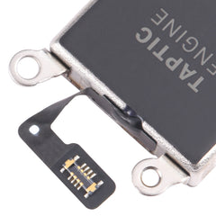 Para motor vibratorio iPhone 15, For iPhone 15
