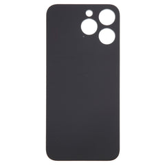 Para iPhone 15 Pro Tapa trasera de batería d...