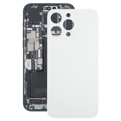 Para iPhone 15 Pro Tapa trasera de batería d...