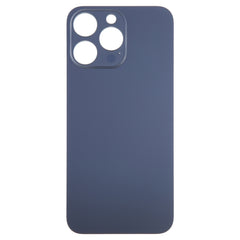 Para iPhone 15 Pro Max Tapa trasera de bater...