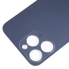Para iPhone 15 Pro Max Tapa trasera de bater...