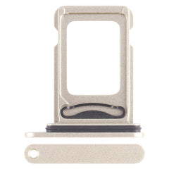 Para iPhone 15 SIM + Bandeja de tarjeta SIM ...
