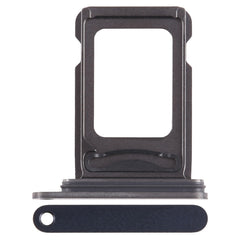 Para iPhone 15 Pro SIM + Bandeja de tarjeta ...