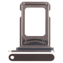 Para iPhone 15 Pro SIM + Bandeja de tarjeta ...