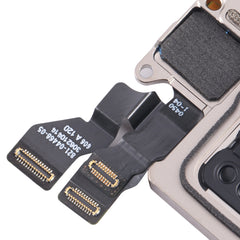 Para iPhone 15 Pro Max Cámara trasera       ...