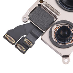 Para iPhone 15 Pro Cámara trasera           ...