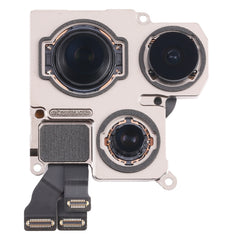 Para iPhone 15 Pro Cámara trasera           ...