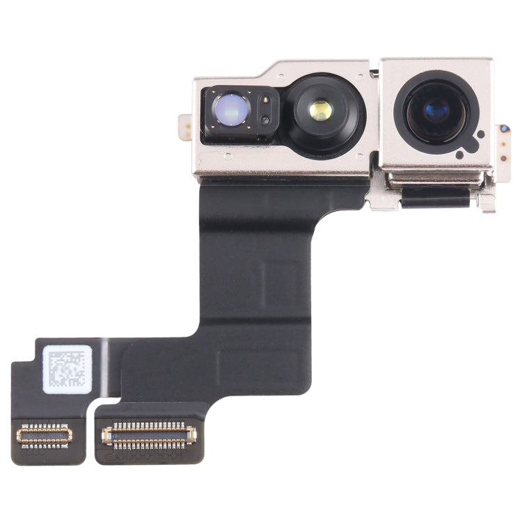 Para iPhone 15 Plus Cámara frontal          ...