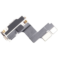 Para iPhone 15 Plus Cámara frontal          ...