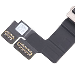 Para iPhone 15 Plus Cámara frontal          ...