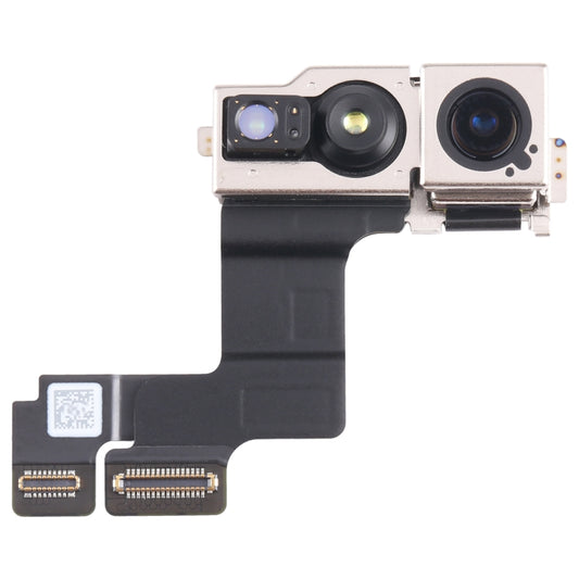 Para iPhone 15 Plus Cámara frontal          ...