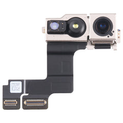 Para iPhone 15 Plus Cámara frontal          ...