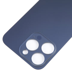 Para iPhone 15 Pro Reemplazo fácil Cubierta ...