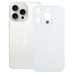 Para iPhone 15 Pro Reemplazo fácil Cubierta ...