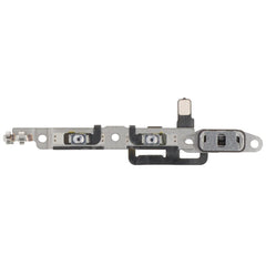 Para iPhone 15 Plus Cable flexible con botón...