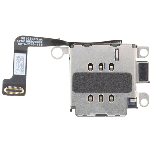 Para iPhone 15 Plus Toma de soporte de tarje...