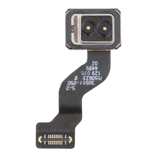 Para iPhone 15 Pro Max Cable flexible de rad...