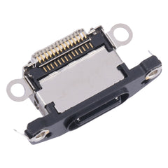 Para conector de puerto de carga de iPhone 1...